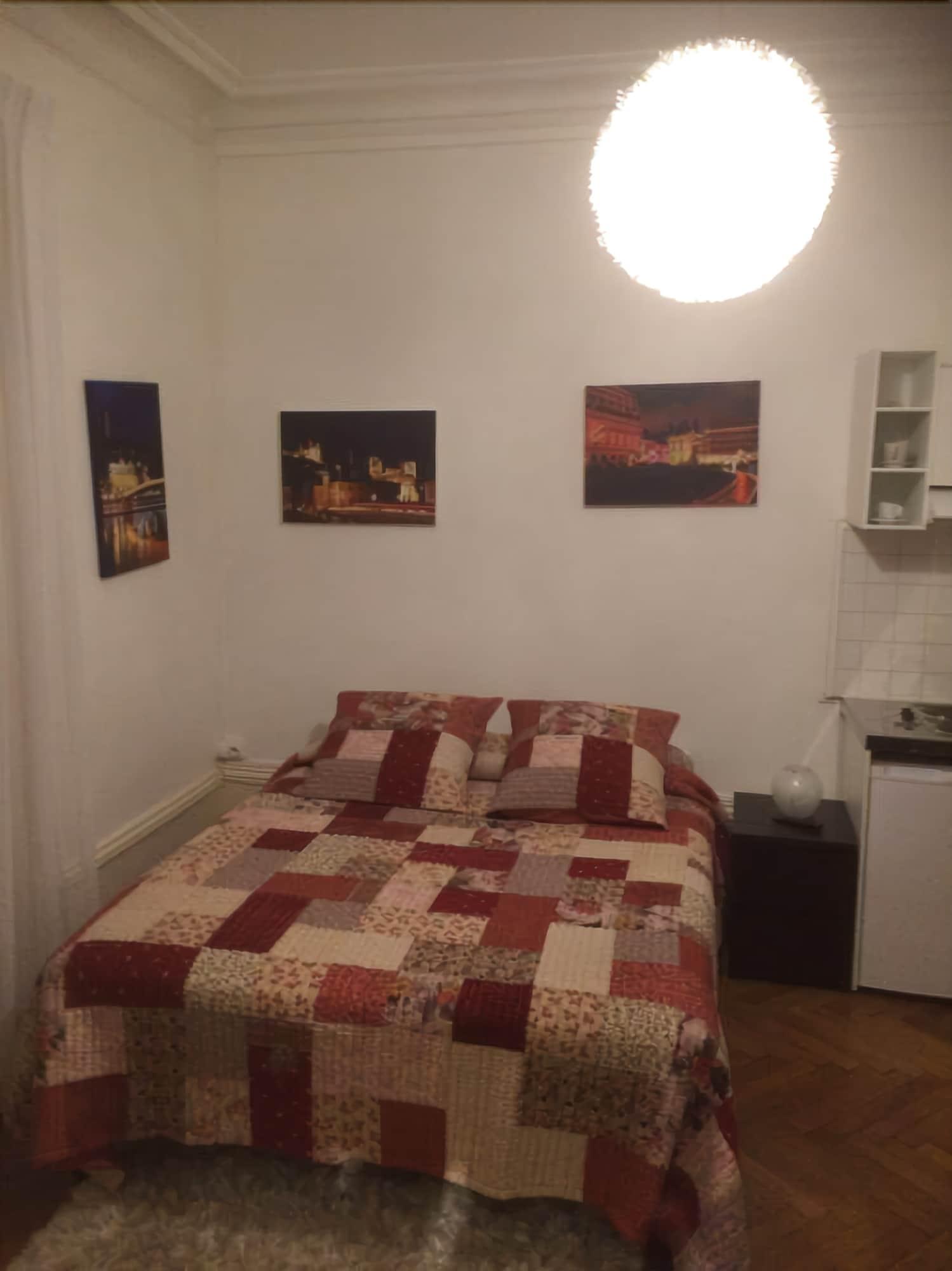 B&B "Clos Feuillat" Lyon Kültér fotó