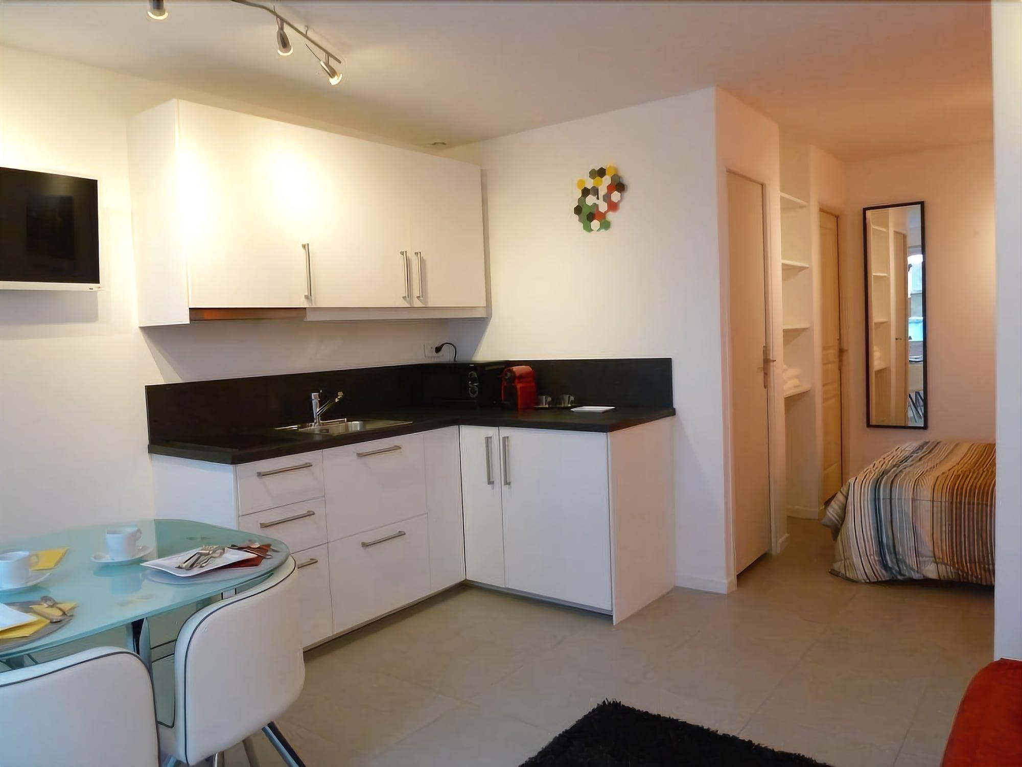 B&B "Clos Feuillat" Lyon Kültér fotó