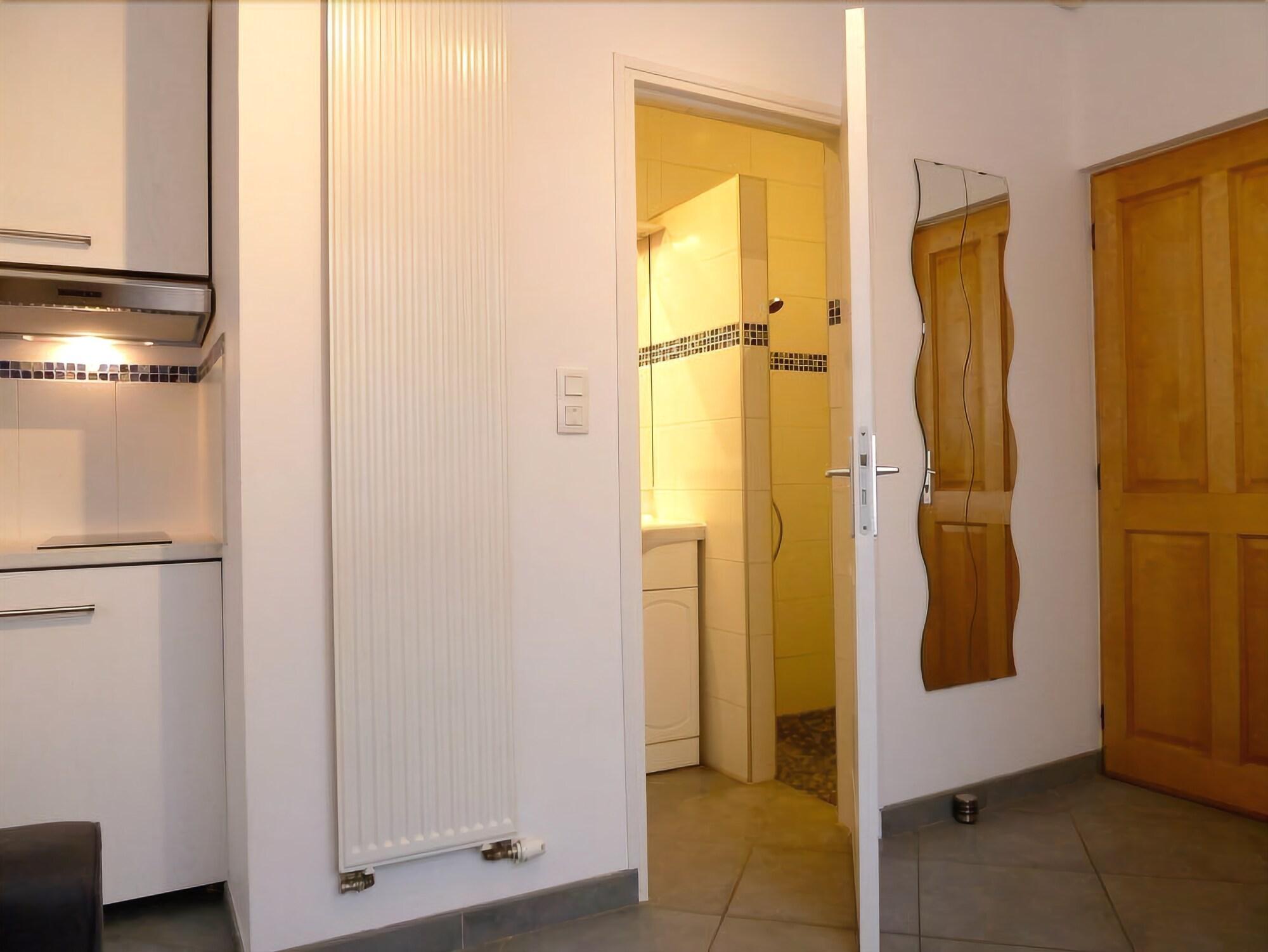 B&B "Clos Feuillat" Lyon Kültér fotó
