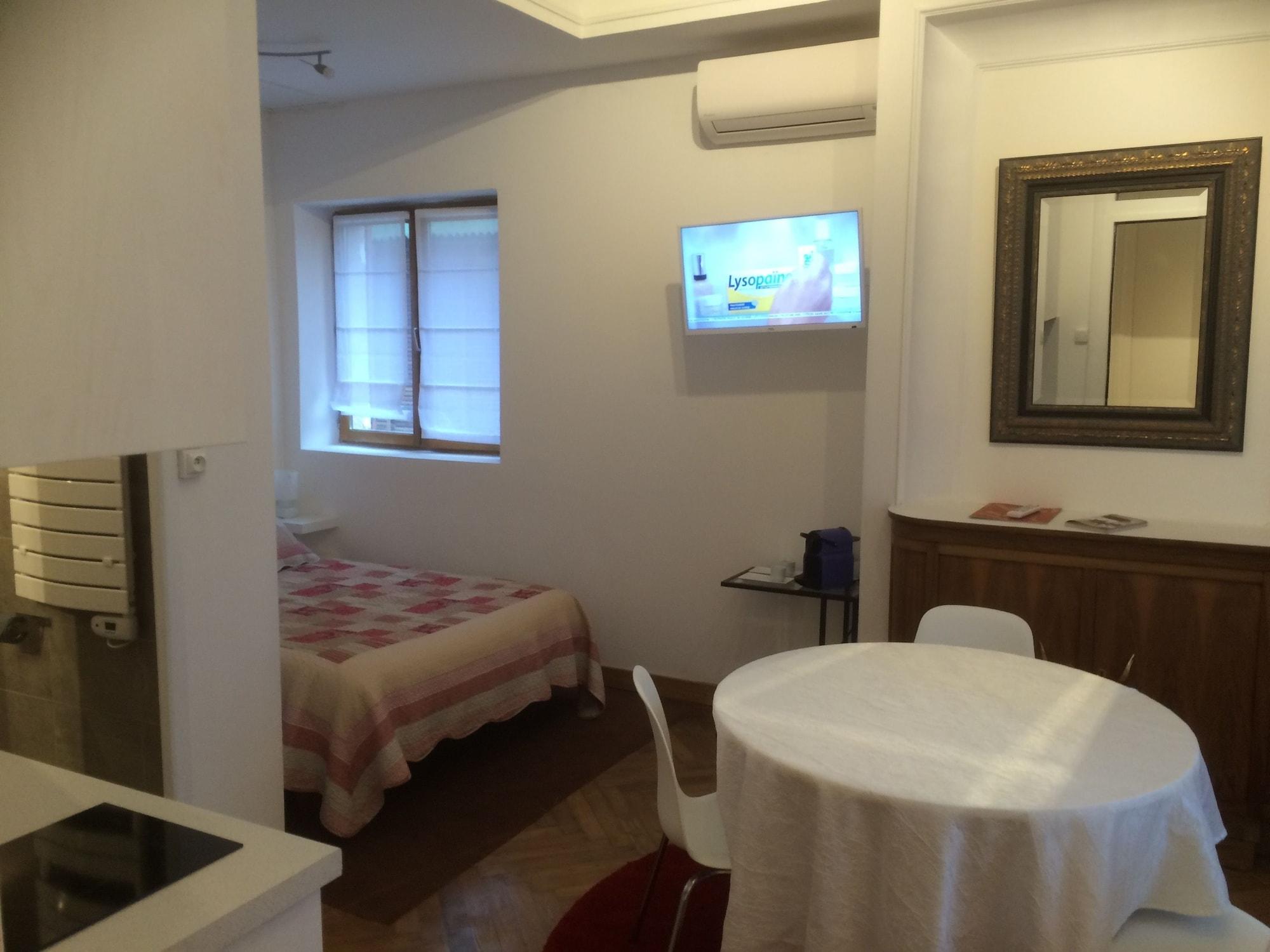 B&B "Clos Feuillat" Lyon Kültér fotó