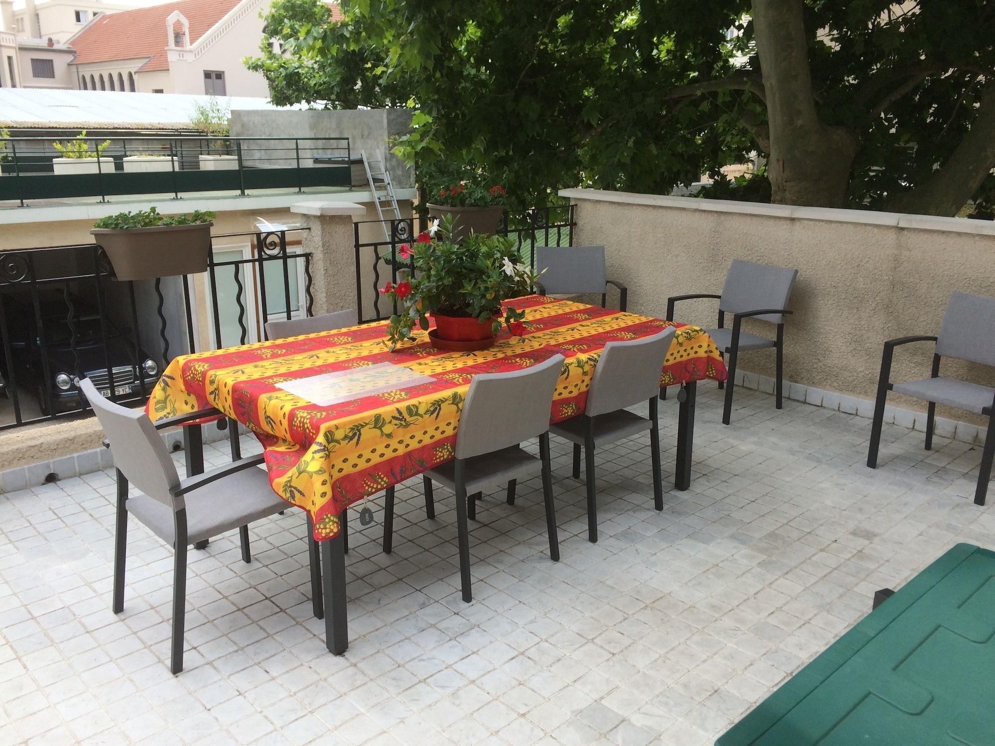 B&B "Clos Feuillat" Lyon Kültér fotó
