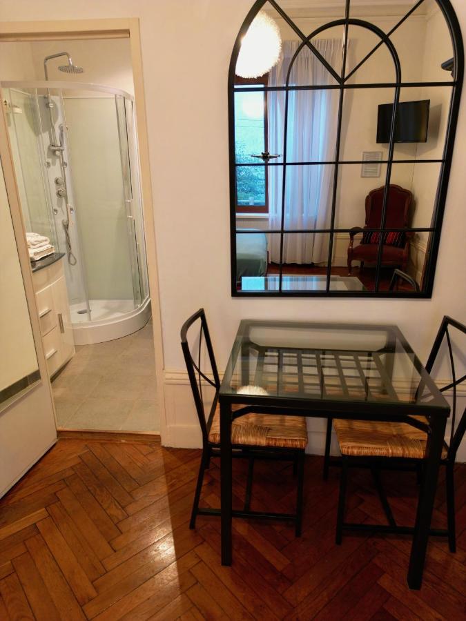 B&B "Clos Feuillat" Lyon Kültér fotó