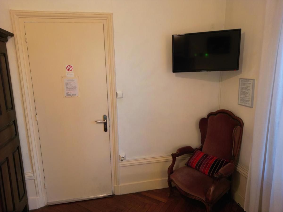 B&B "Clos Feuillat" Lyon Kültér fotó