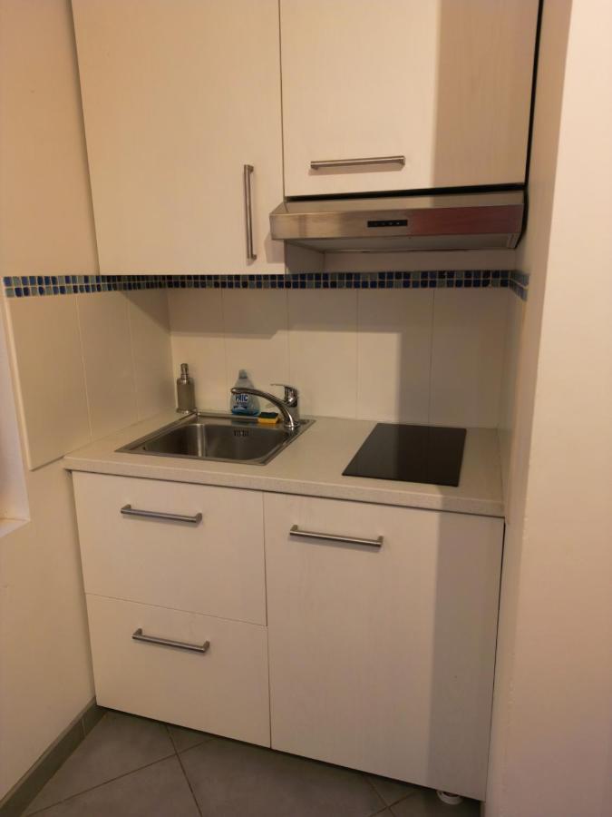 B&B "Clos Feuillat" Lyon Kültér fotó