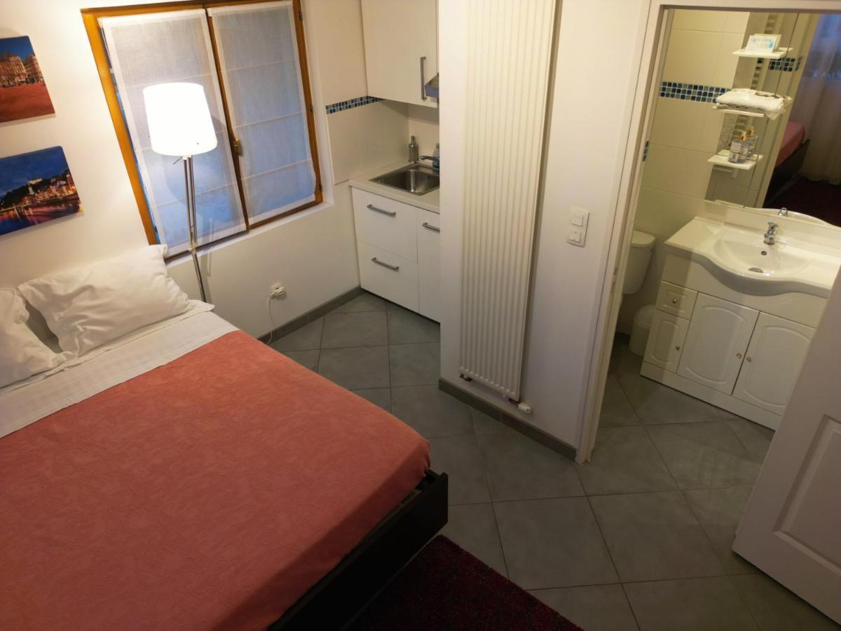 B&B "Clos Feuillat" Lyon Kültér fotó