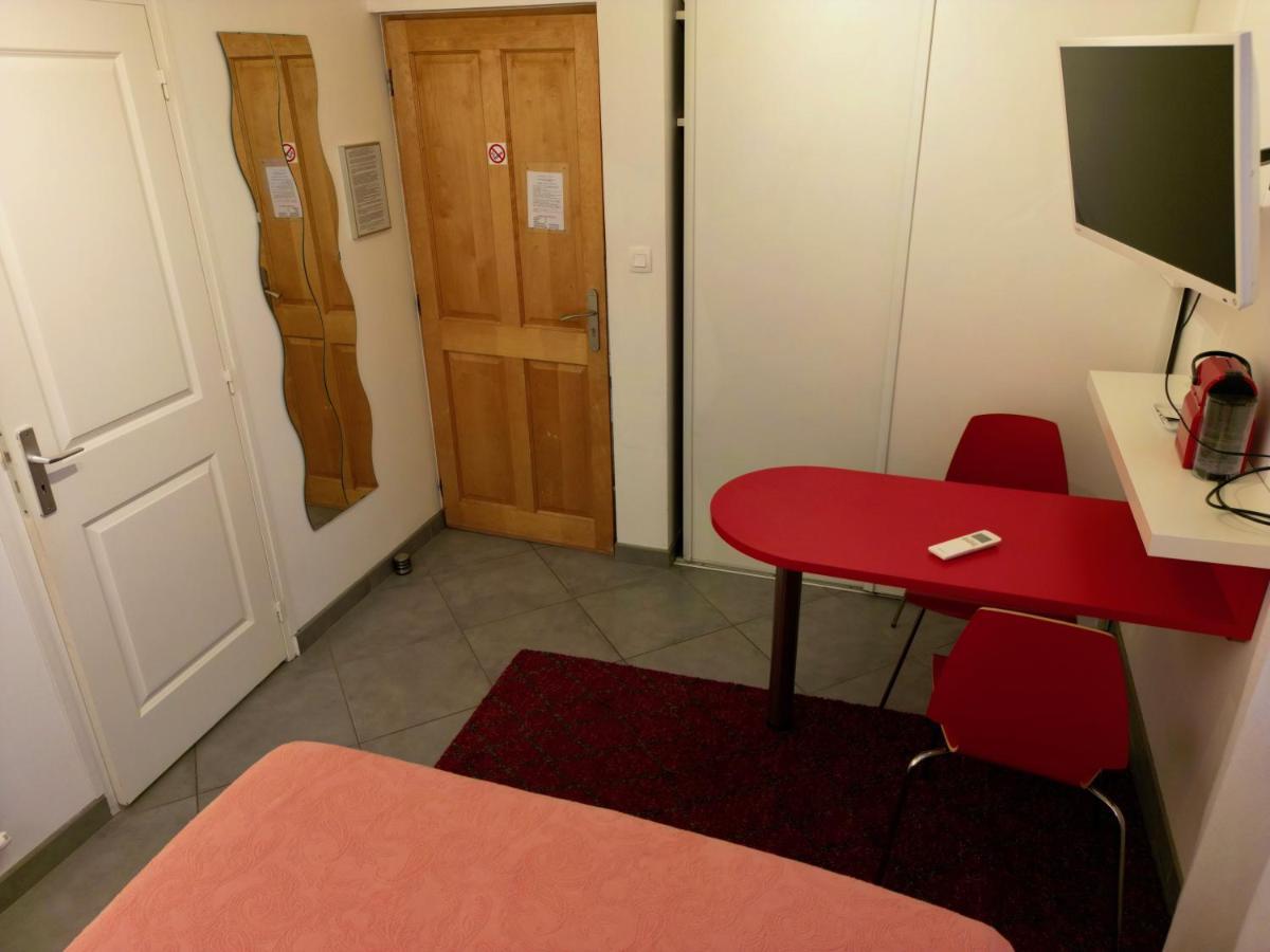 B&B "Clos Feuillat" Lyon Kültér fotó