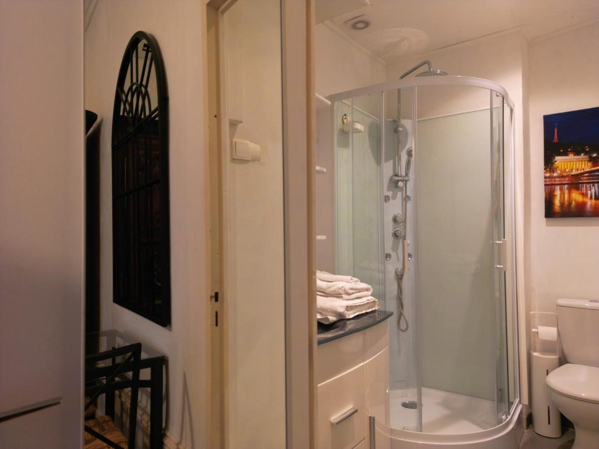 B&B "Clos Feuillat" Lyon Kültér fotó