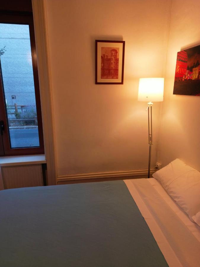 B&B "Clos Feuillat" Lyon Kültér fotó