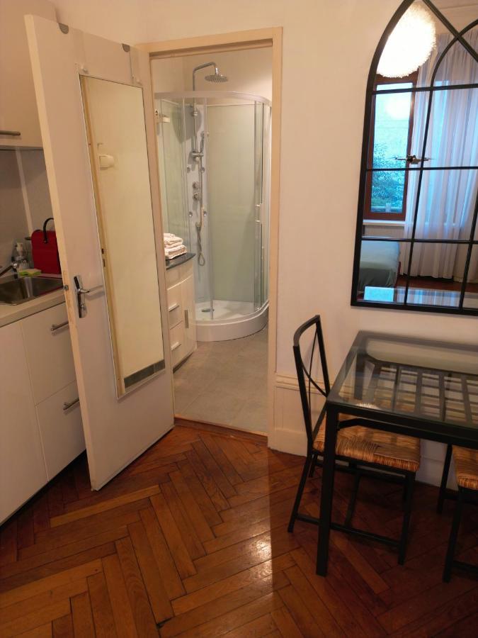 B&B "Clos Feuillat" Lyon Kültér fotó