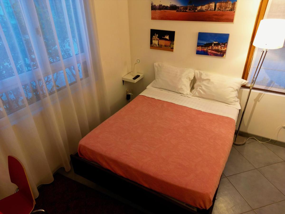 B&B "Clos Feuillat" Lyon Kültér fotó