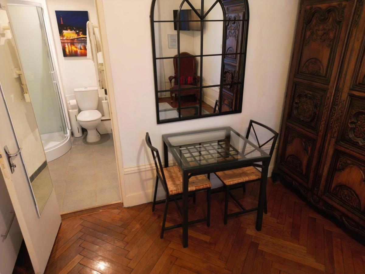 B&B "Clos Feuillat" Lyon Kültér fotó